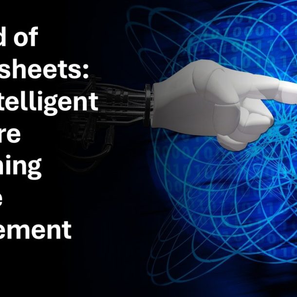 How Intelligent Apps Are Redefining Change Management