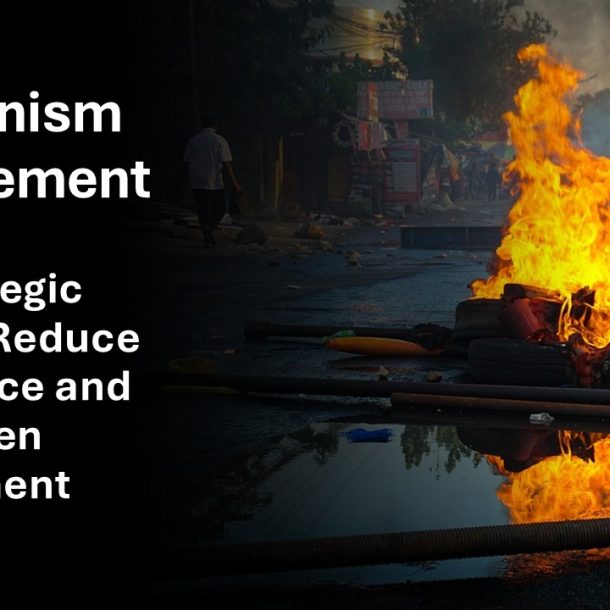 Antagonism Management as a Strategic Pillar to Reduce Resistance and Strengthen Engagement