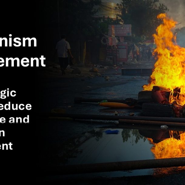 Antagonism Management