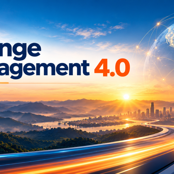 Change Management 4.0