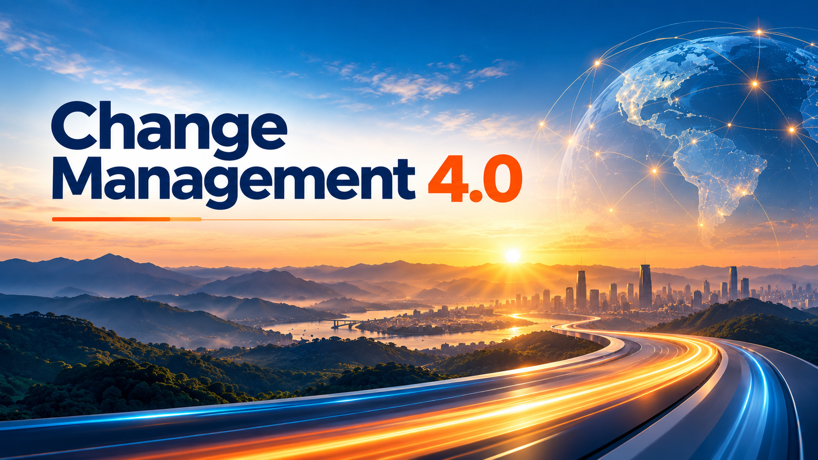 Change Management 4.0